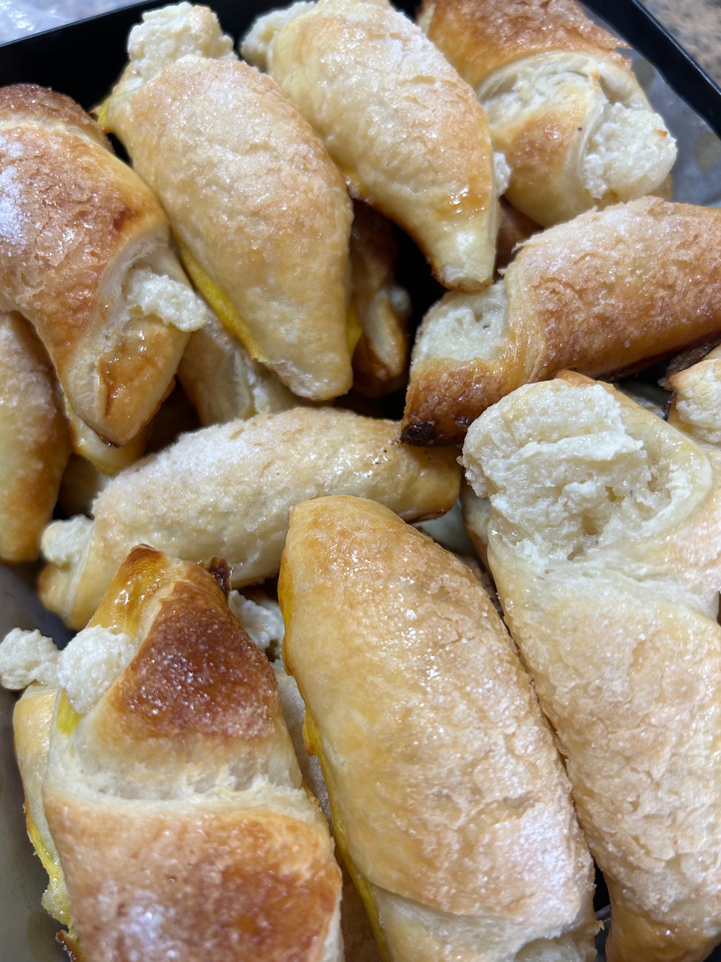 Dessert Tray 48 pcs- pick 2,3 or 4 flavors (make your own)